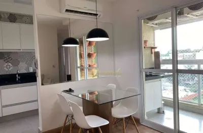 Apartamento mobiliado, para locação, 3 dormitórios, 1 suíte, edifício belvedere, indaiatuba.