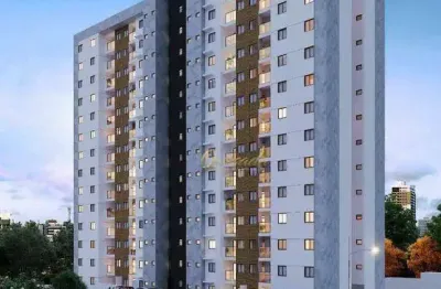 Apartamento à venda, 3 dormitórios, 1 suíte, sacada, condomínio manai residence, indaiatuba.