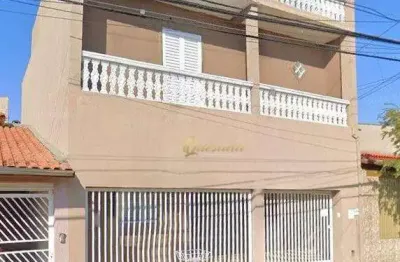 Sobrado à venda, 3 dormitórios, 1 suíte, edícula, planejados, jardim monte verde, indaiatuba.