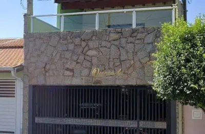 Sobrado à venda, 2 dormitórios, 1 suíte, planejados, jardim monte verde, indaiatuba.