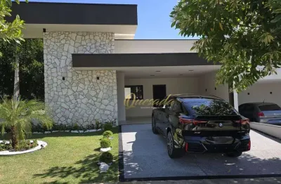 Casa térrea à venda, 3 suítes, piscina aquecida, planejados, condomínio piazza navona di roma, indaiatuba.