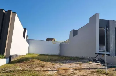 Terreno residencial à venda, 333,79 m², condomínio gran reserve, indaiatuba.