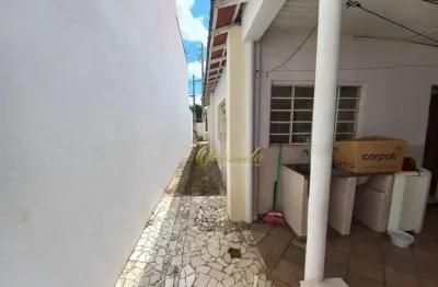 Casa térrea à venda, 3 quartos, edícula,  jardim eldorado, indaiatuba.