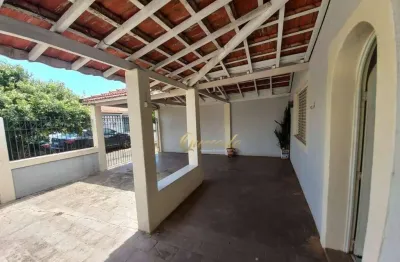 Casa térrea à venda, 3 quartos, edícula,  jardim eldorado, indaiatuba.