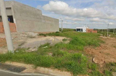Terreno residencial à venda, 150 m², jardim das araras, indaiatuba.