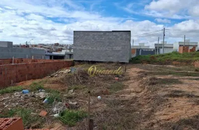 Terreno residencial à venda, 150 m², jardim das araras, indaiatuba.