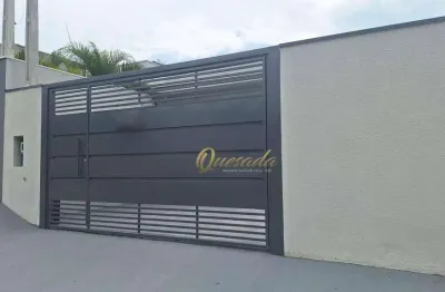 Casa térrea nova, à venda, 3 dormitórios, 1 suíte, jardim dos sabiás, indaiatuba.