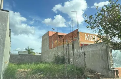 Terreno misto à venda, 150 m², jardim dos colibris, indaiatuba.