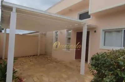 Casa térrea, à venda, 3 quartos, 2 suítes, planejados, escritório, vila suíça, indaiatuba.