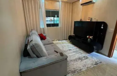 Sobrado à venda, 3 quartos, 2 suítes, planejados, jardim são francisco, indaiatuba.