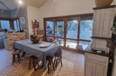 Chácara à venda, 4 quartos, piscina, poço, condomínio vale das laranjeiras, indaiatuba.