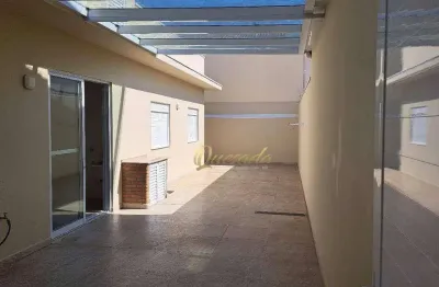 Casa à venda, 3 quartos, 1 suíte, planejados, jardim esplanada, indaiatuba.