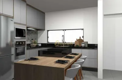 Casa à venda, 3 quartos, 1 suíte, planejados, jardim bom sucesso, indaiatuba.