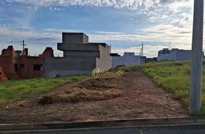 Terreno residencial à venda, 150 m², jardim bom sucesso, indaiatuba.