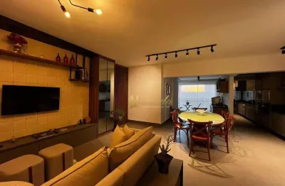 Apartamento à venda, 3 quartos, 1 suíte, planejados, varanda, the park view, indaiatuba.