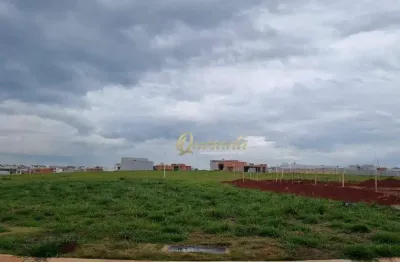 Terreno residencial à venda, 308,62 m², esquina, condomínio dona maria cândida, indaiatuba.