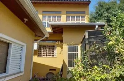 Casa à venda, 3 quartos, 1 suíte, escritório, 2º casa fundos, vila maria helena, indaiatuba.