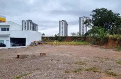 Terreno comercial para locação, 1.252,74 m², jardim santorini, indaiatuba.