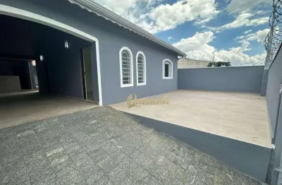 Casa térrea à venda, 2 quartos, 1 suíte, vila são josé, indaiatuba.