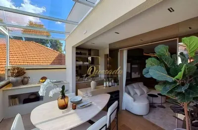 Apartamento em construção à venda, 2 quartos, 1 suíte, varanda, reserva laguna, indaiatuba.