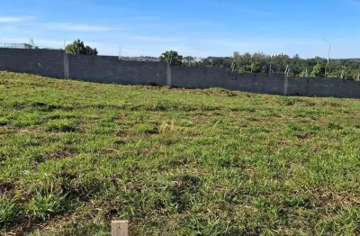 Terreno residencial à venda, 396 m², plano, condomínio santorini, indaiatuba.