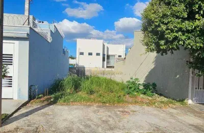 Terreno misto à venda, 153,20 m², plano, jardim colonial, indaiatuba.