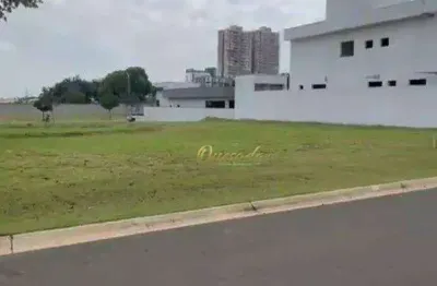 Terreno residencial à venda, 360 m², condomínio creta, indaiatuba.