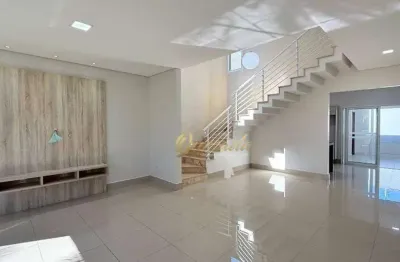 Sobrado à venda, 4 suítes, planejados, condomínio dona lucilla, indaiatuba.