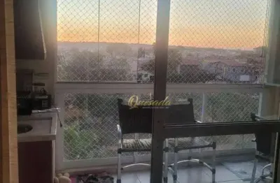 Apartamento à venda, 2 quartos, 1 suíte, varanda gourmet, premium residence, indaiatuba.