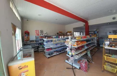 Ponto comercial de esquina para locação, 250 m², jardim bela vista, indaiatuba.