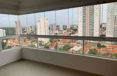 Apartamento à venda, 3 suítes, planejados, varanda gourmet, edifício due, indaiatuba.