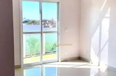 Apartamento à venda, 3 quartos, 1 suíte, sacada, edifício kellen, indaiatuba.