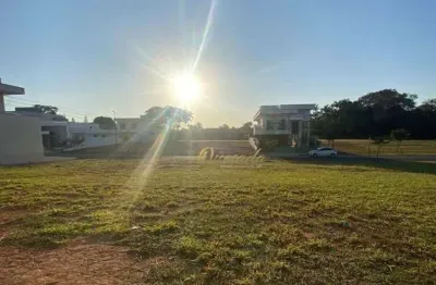 Terreno residencial à venda, plano, 586,64 m², condomínio villa dos pinheiros, indaiatuba.