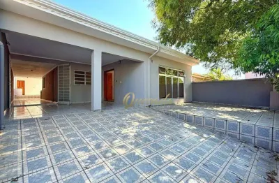 Casa térrea à venda, 3 quartos, 1 suíte, piscina, planejados, jardim portal do sol, indaiatuba.