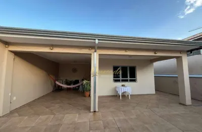 Casa térrea à venda, 3 quartos, 1 suíte, quintal amplo, jardim itamaracá, indaiatuba.