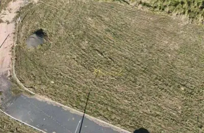 Terreno residencial à venda, 716 m², condomínio santa maria, indaiatuba.