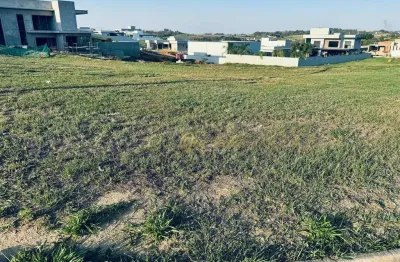 Terreno de esquina à venda, 1.663 m², condomínio quintas da terracota, indaiatuba.