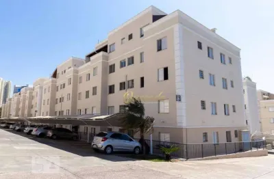 Apartamento à venda, 2 quartos, planejados, 1 vaga coberta, edifício spazio illuminare, indaiatuba.