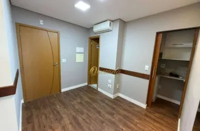 Sala comercial à venda, 40 m², 3 ambientes, office premium, indaiatuba.