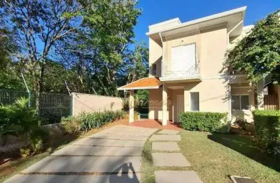 Sobrado à venda, 3 quartos, 1 suíte, planejados, condomínio jardim dos aromas, indaiatuba.