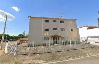 Prédio a venda com 6 apartamentos no jardim são francisco, indaiatuba.