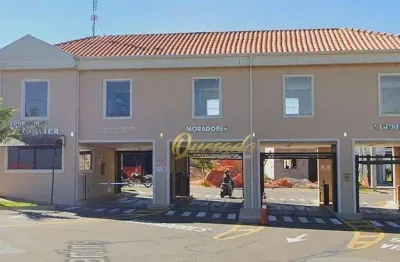 Terreno comercial à venda, plano, 707,39 m², condomínio vila rica, indaiatuba.