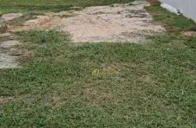 Terreno residencial à venda em condomínio com lazer e segurança – condomínio toscana indaiatuba.