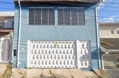 Sobrado com 4 quartos, quintal, gourmet, jardim portal do sol, indaiatuba.