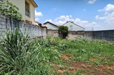 Terreno residencial à venda, de 300m², no bairro vila suíça, indaiatuba.