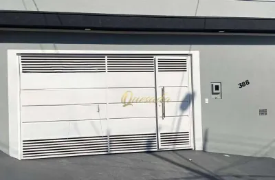 Casa nova à venda, 3 quartos, 1 suíte, planejados, jardim nova veneza, indaiatuba.