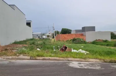 Terreno residencial à venda, plano, 150 m², jardim bom sucesso, indaiatuba.