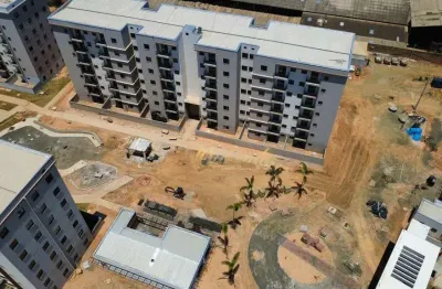 Apartamento de 45 metros, à venda, 2 quartos, edifício viva parque, indaiatuba.