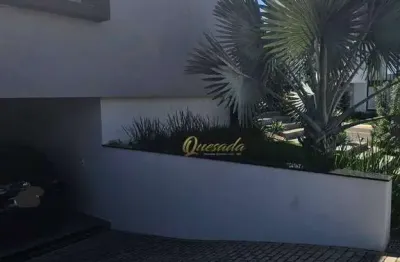 Casa térrea, à venda, 3 suítes, planejados, piscina, ar, condomínio dona maria josé, indaiatuba.