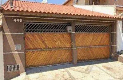 Casa térrea à venda, 2 suítes, quintal, jardim flórida, indaiatuba.